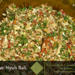 Balinese Lawar Recipes