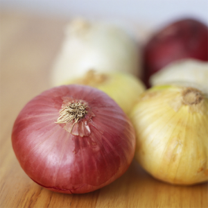 Health and Sex Benefits of Onion
